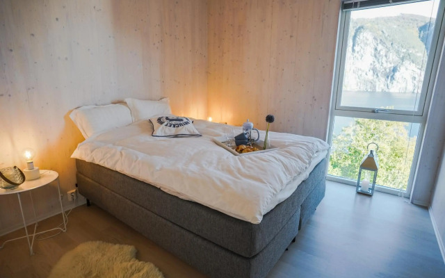 Fjord View Apartment