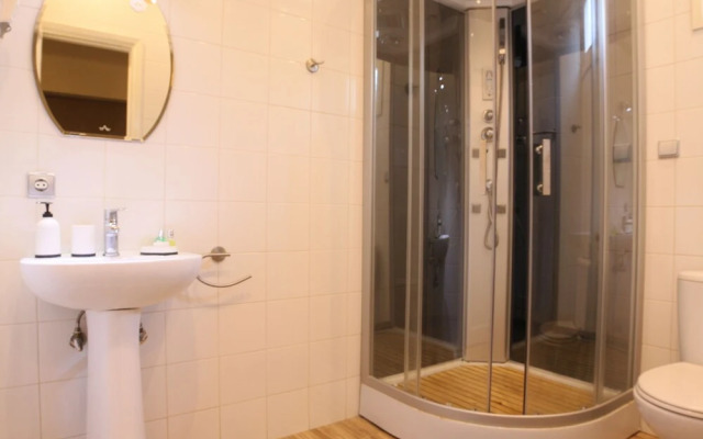 Apartamento Danubio