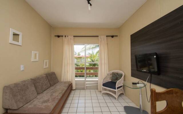 Apartamento Porto das Dunas - SBHS