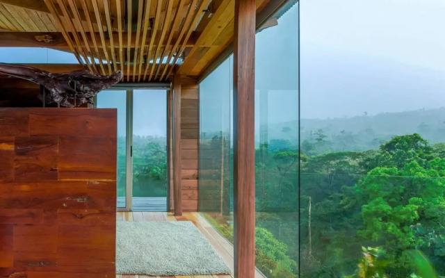 Ecolirios Boutique Hotel And Spa