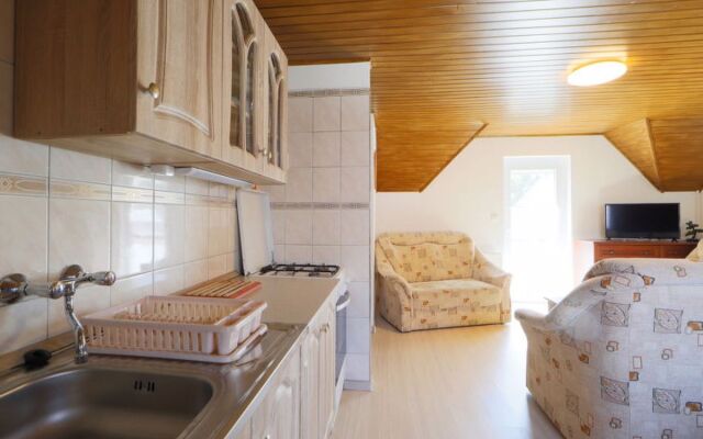 Apartment Moni Balatonboglar/Szemes