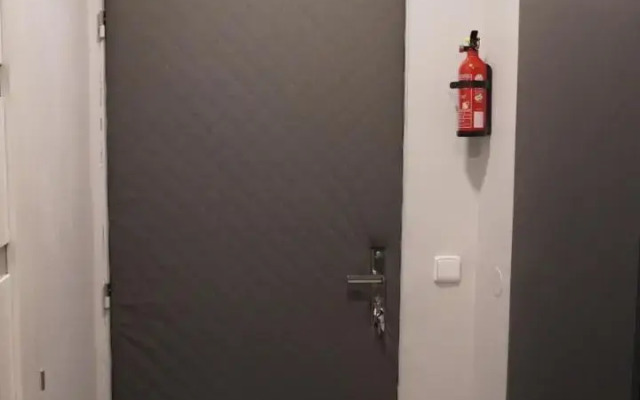 Apartmán Sněžka