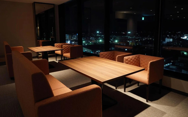 Hotel Marroad Tsukuba