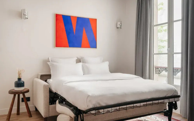 Edgar Suites Champs Elysées - Boétie