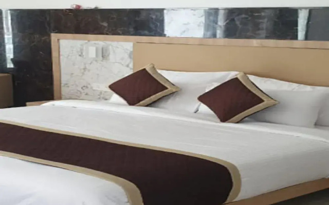 Villa Le Palms Resort & Spa