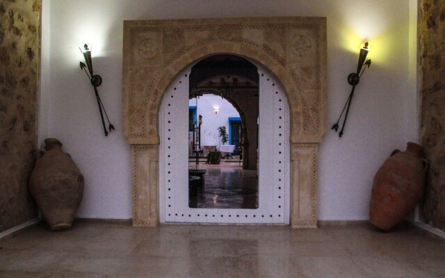 Hotel Dar Mezraya Jerba