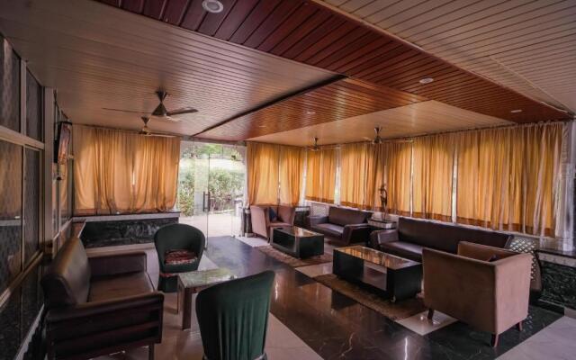 Gazebo Resort Udaipur