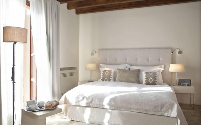 Jardí d'Artà Boutique-Hotel