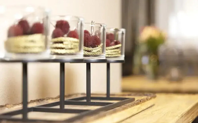 Holiday Home for 3 People in Brixlegg