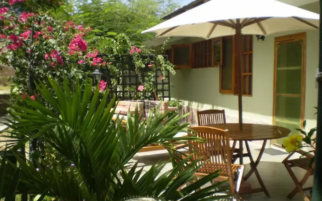 Punta Sal Bungalows