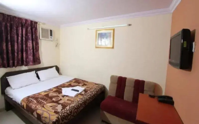 Hotel Sapphire Residency
