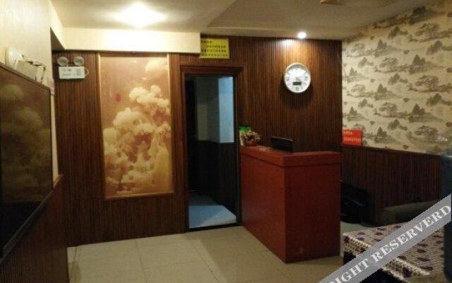 Yijia Business Hostel