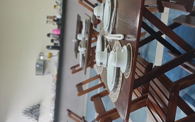 Pousada Quatro Estações