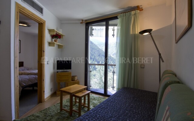 Apartamento Sanglier