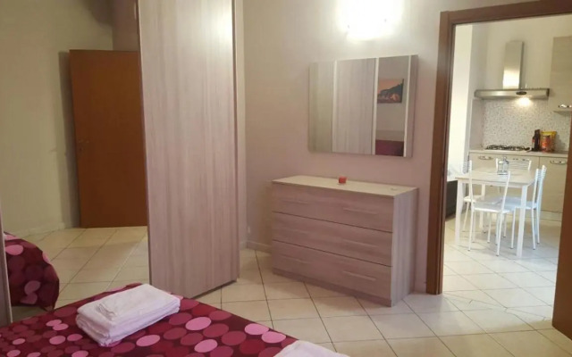 Andrea's Apartments - Zanoli