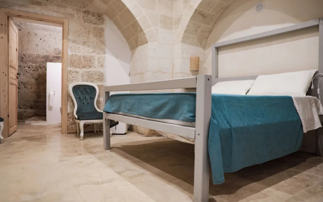 Masseria Piccole Taverne