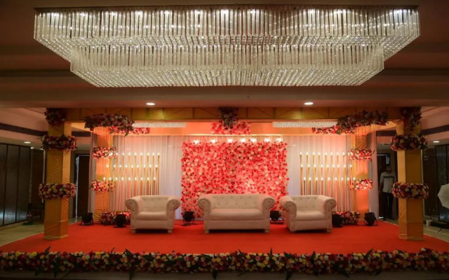 Rang Lords Inn Bharuch