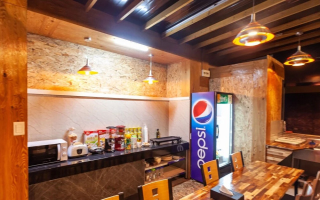 Paju Secret