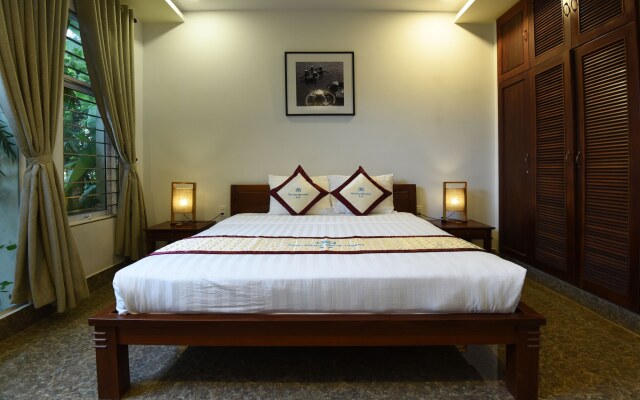 Phu Quoc Blue Hotel