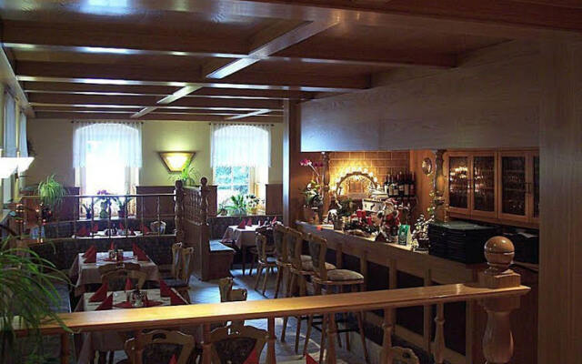 Hotel Restaurant Waldmühle