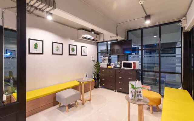 Plaai Play Hotel