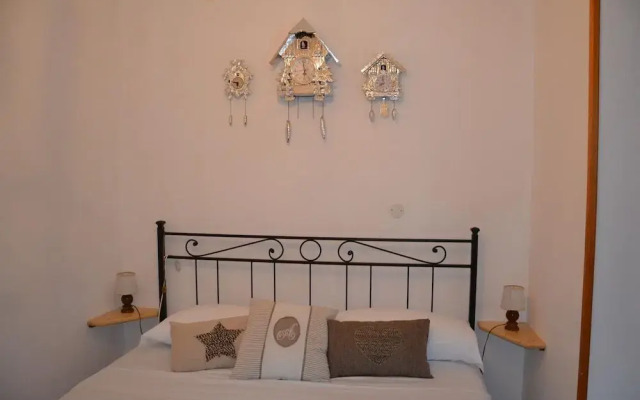 Hotel Alpi Cozie