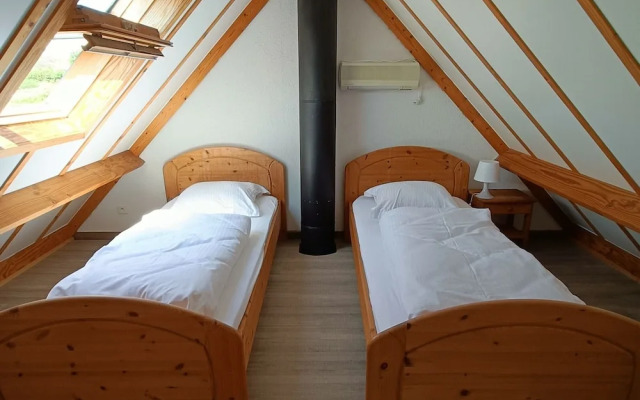 Holiday Home in De Haan Near Beach
