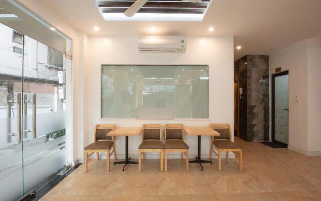 Jeju Hotel