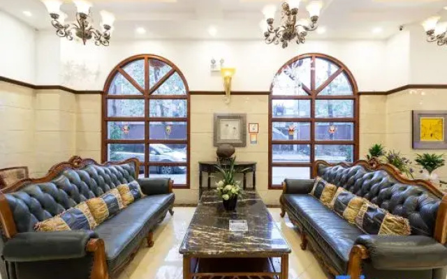 Meilun Hotel