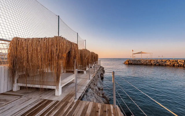 White City Resort Hotel