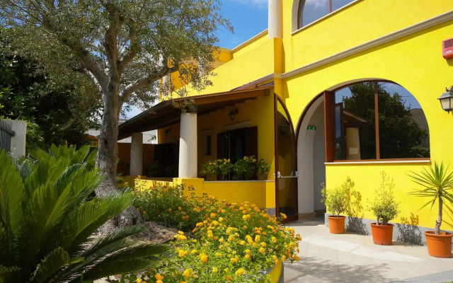 Grand Hotel Arciduca