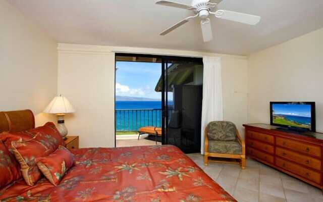 Kapalua Bay Villa 23b3 Ocean Front
