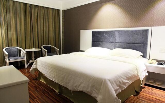 New Zhongxun Business Hotel