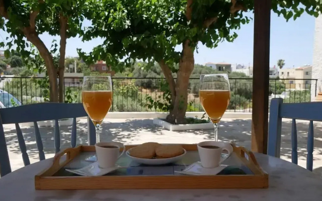 Christina s Villa With sea View