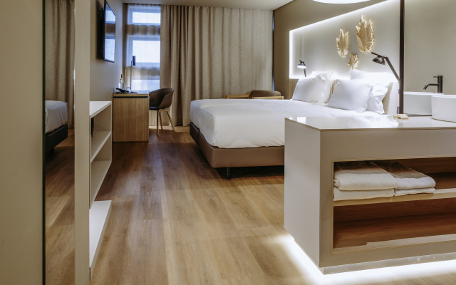 Mercure Fátima