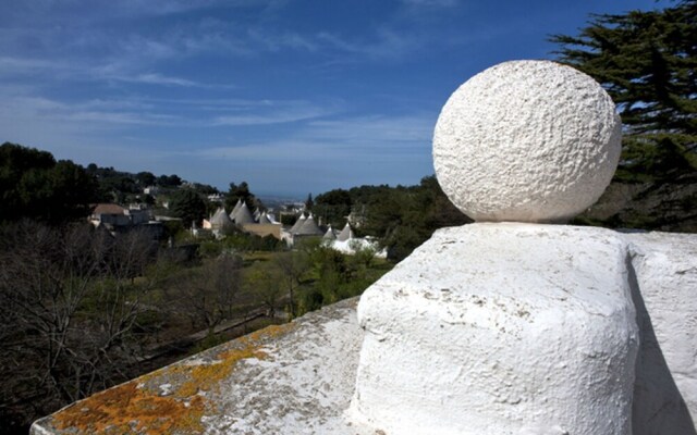 Holiday Home Viale Arsilio - 4
