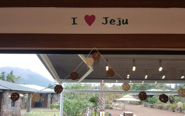 Jeju Bizagot Pension