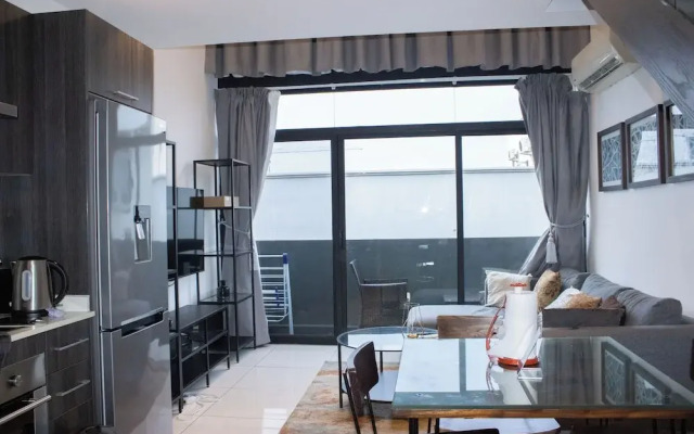 Premium Suite