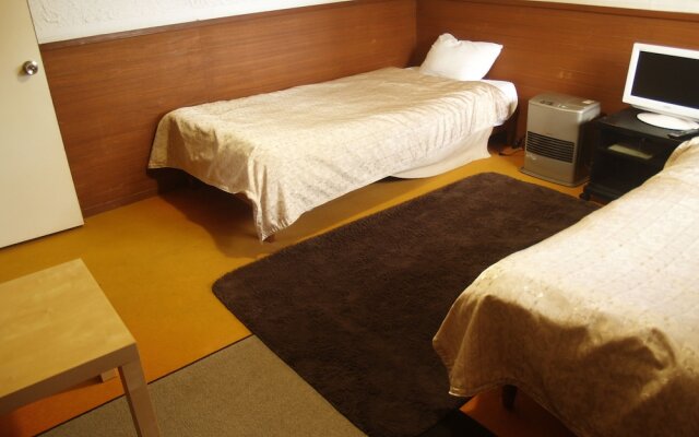 Woody House Kazamidori