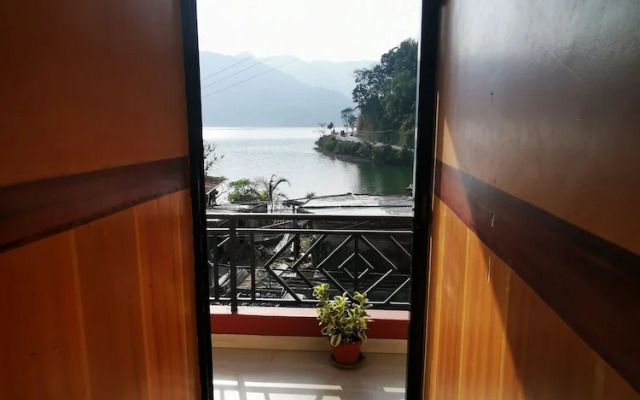 Pokhara Metro Eco Hotel - Hostel