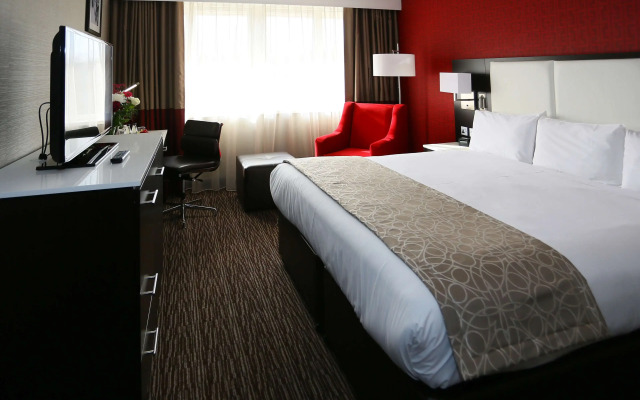 DoubleTree by Hilton Nottingham - Gateway