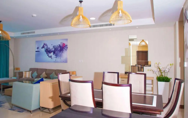 Gulf Executive Residence Juffair