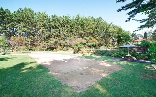 Taean Jaderak Pension