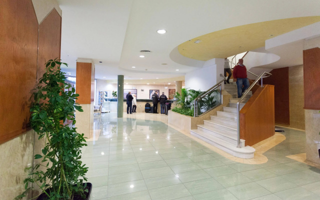 Hotel Obelisco