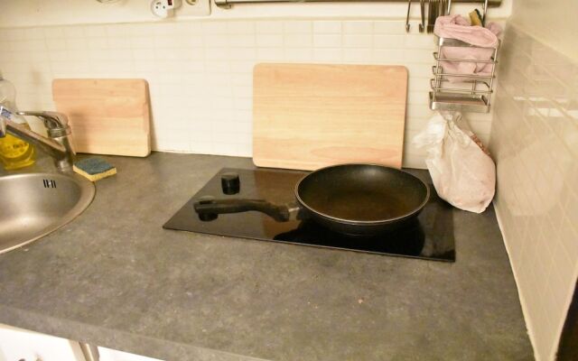 1 Bedroom Flat in the 12th Vincennes