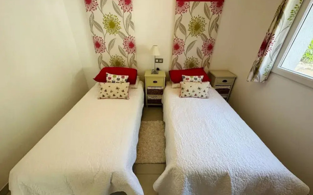 Incredible Views Villa With Private Pool