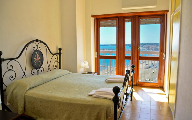 Hotel Scacciapensieri