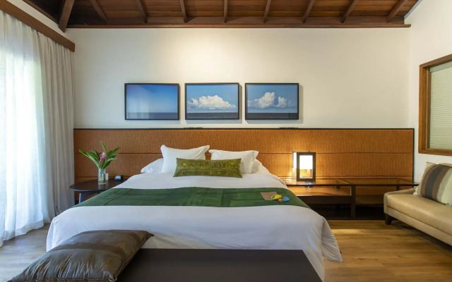 Kûara Hotel