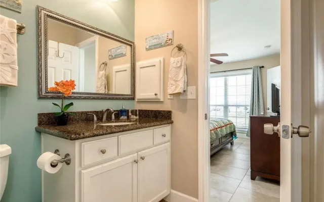 Dawn 1134-beachcomber 1 Bedroom 1 Bathroom Condo