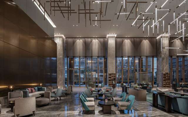 Hilton Taizhou